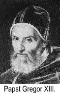 Gregor XIII
