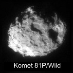 Komet 81P/Wild