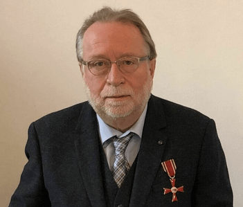 Christoph Buchen