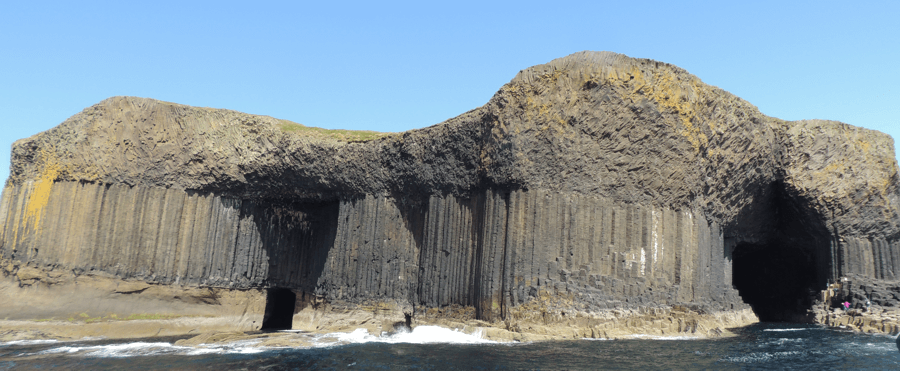 Staffa