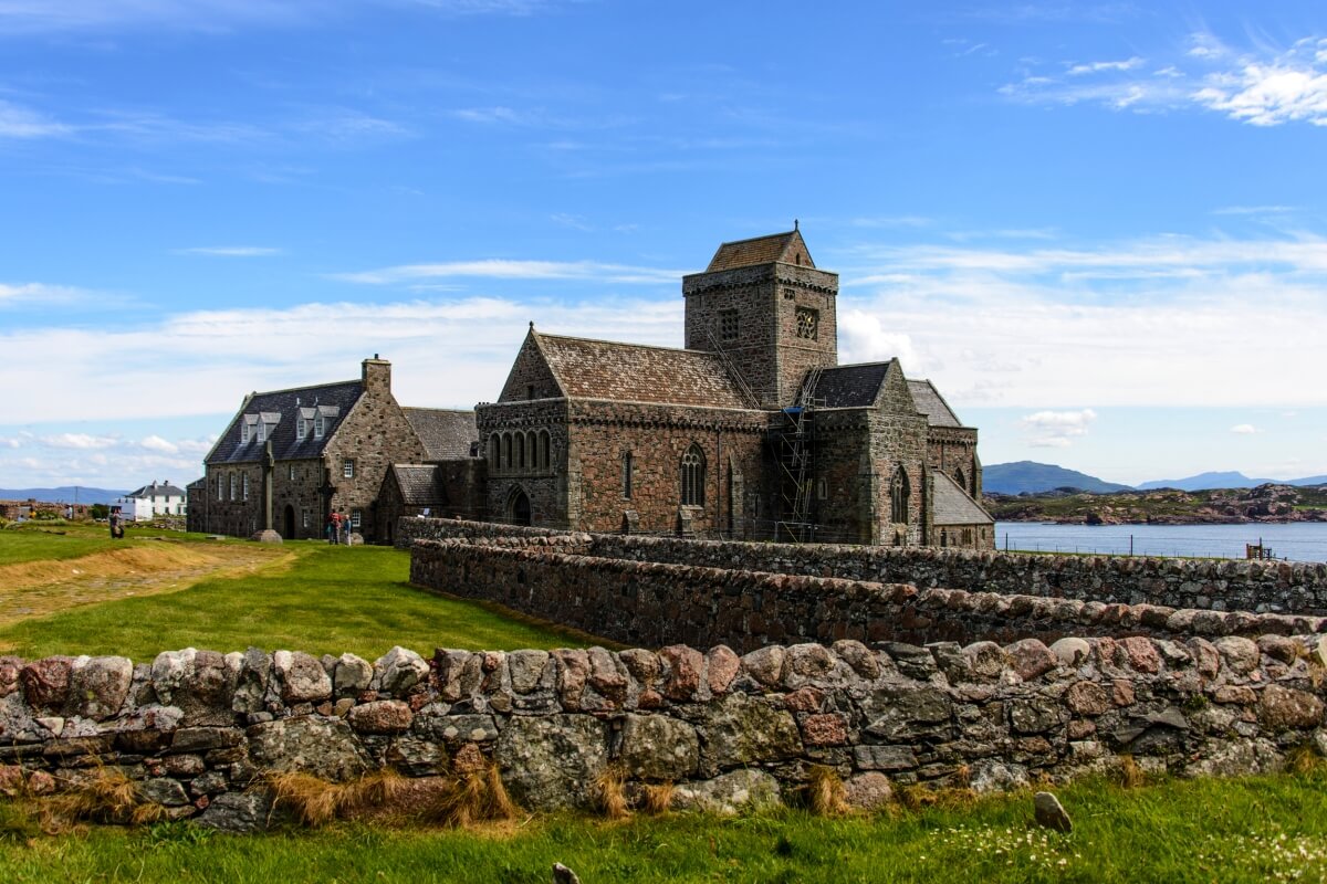 Abtei von Iona