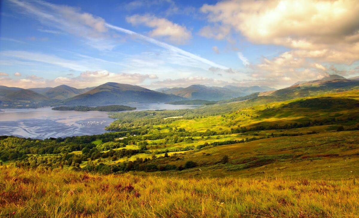 Loch Lomond