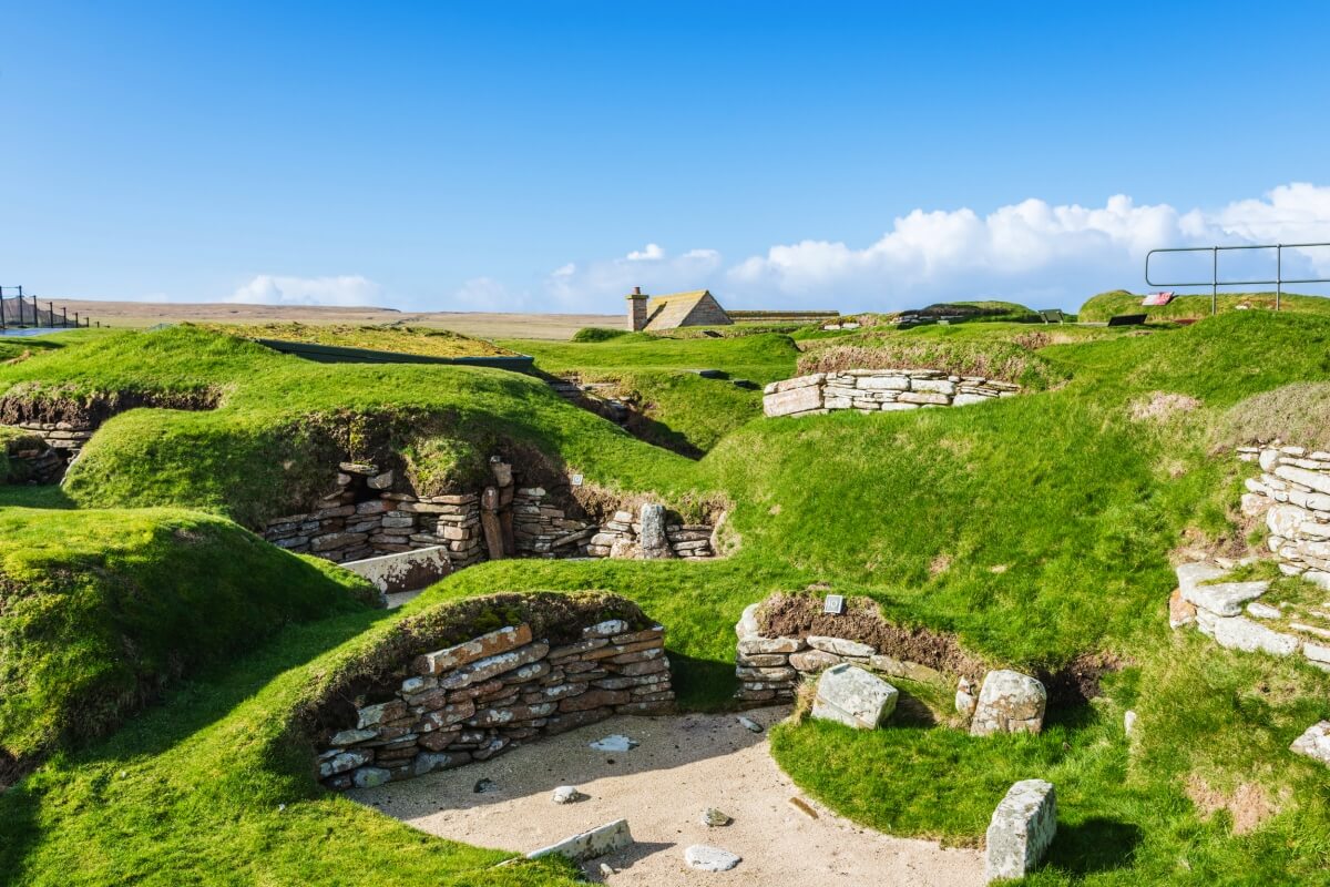 Skara Brae