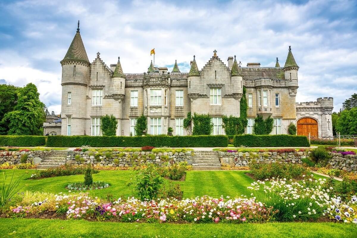 Balmoral Castle