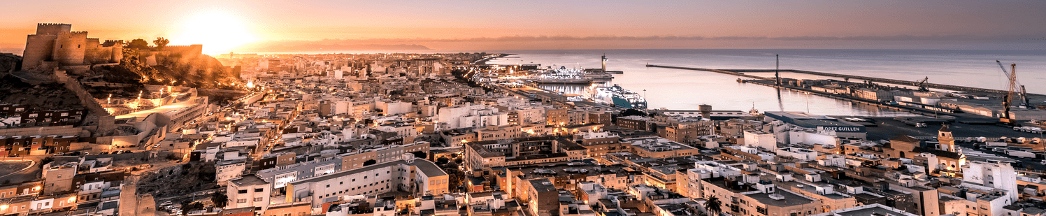 Almería
