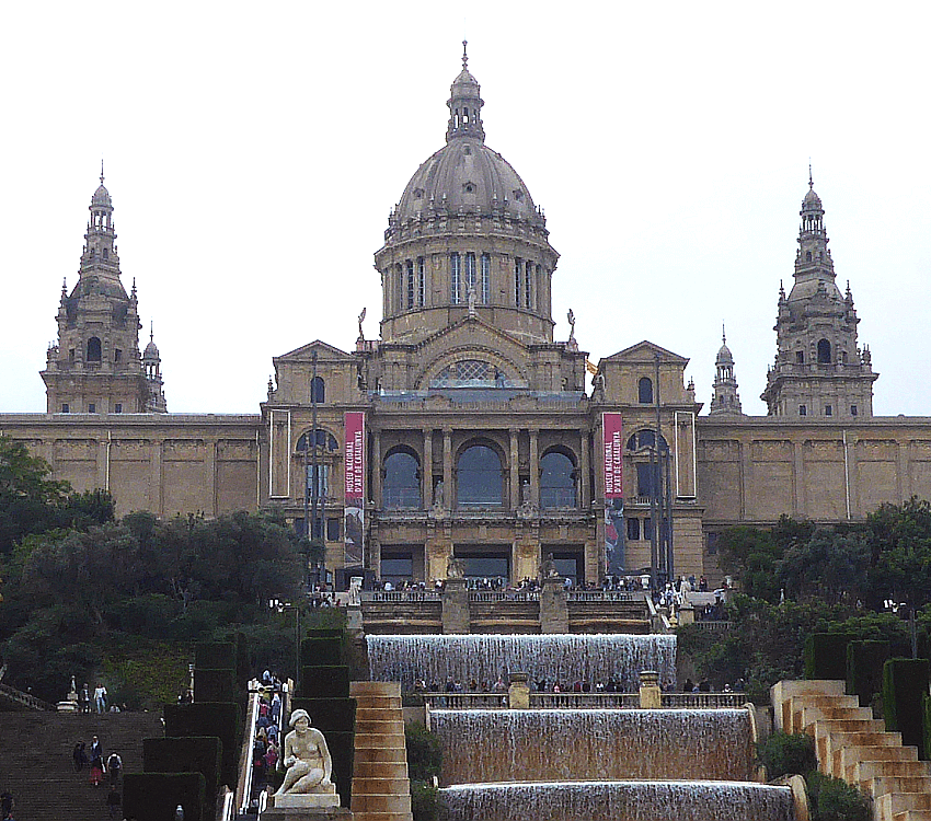 Palacios de Alfonso XIII
