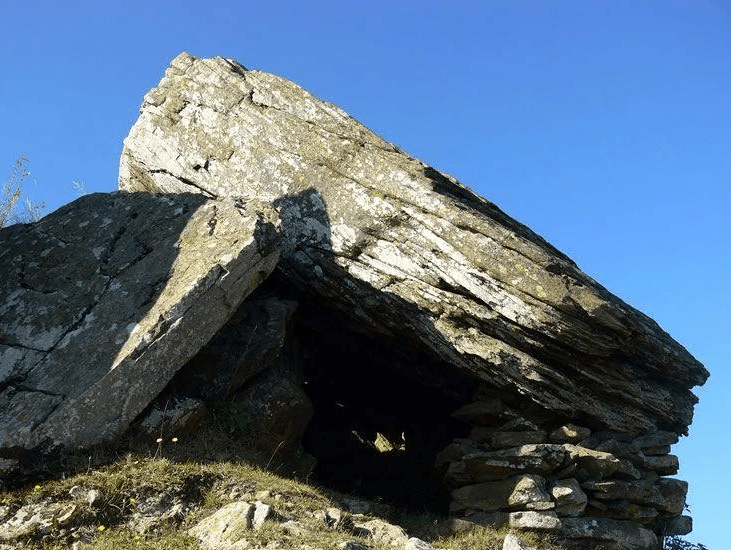 Dolmen