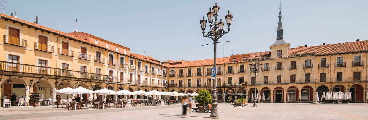 León