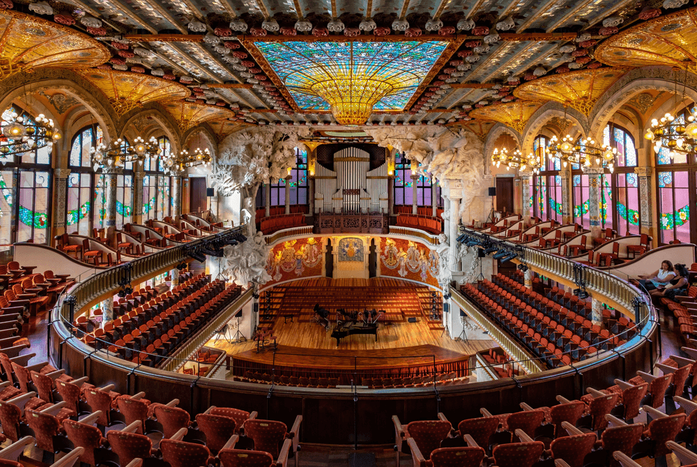 Palau de la Música