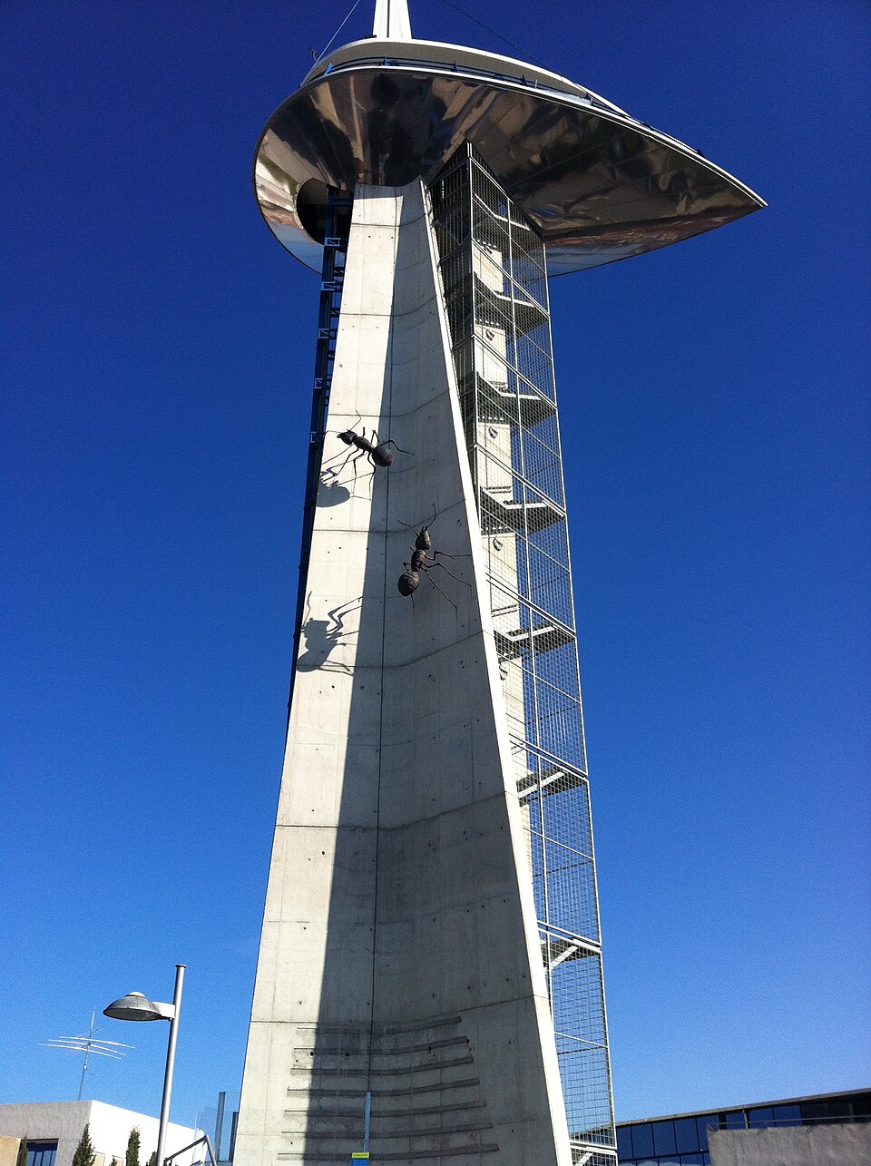 Aussichtsturm