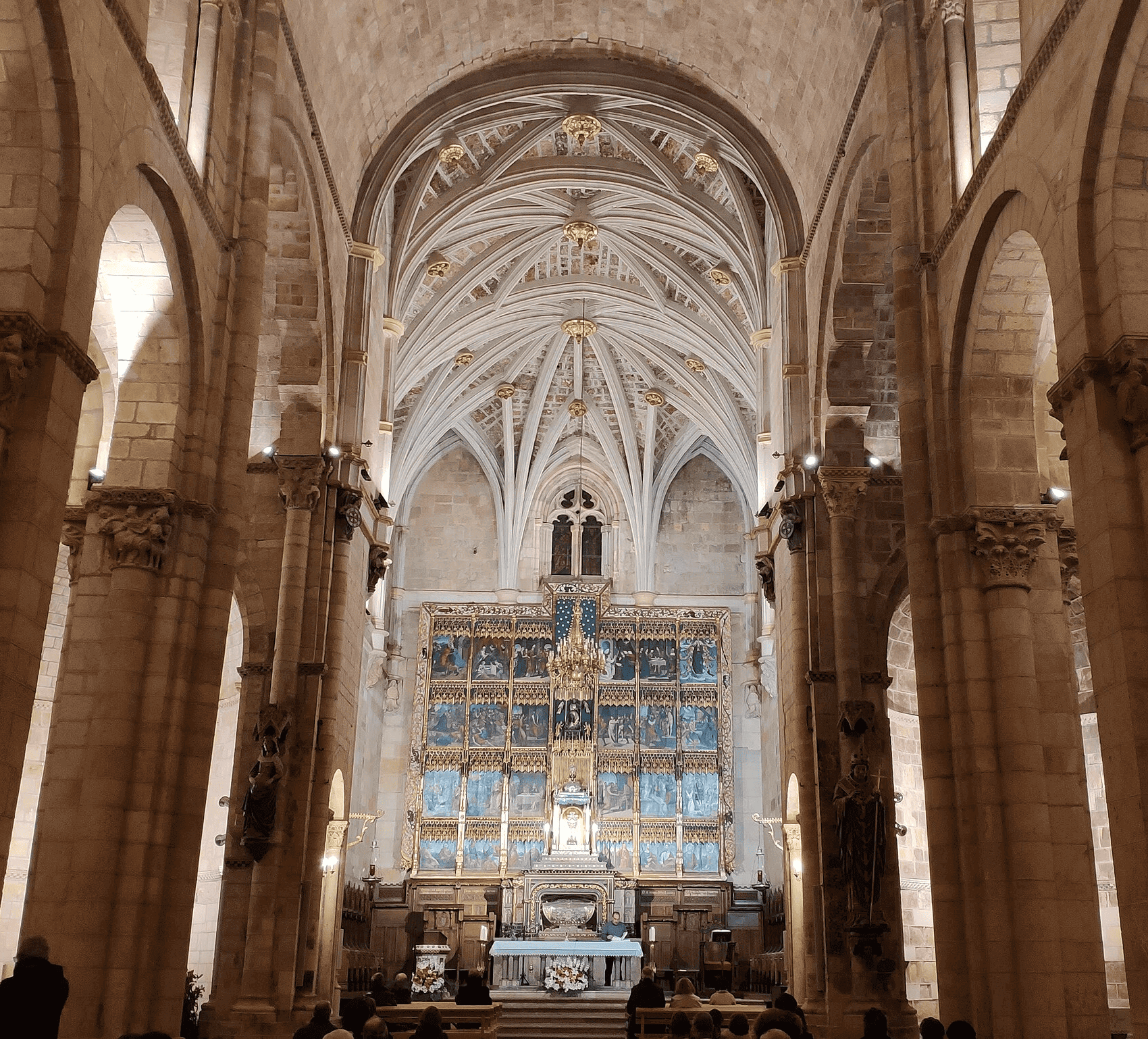 San Isidoro