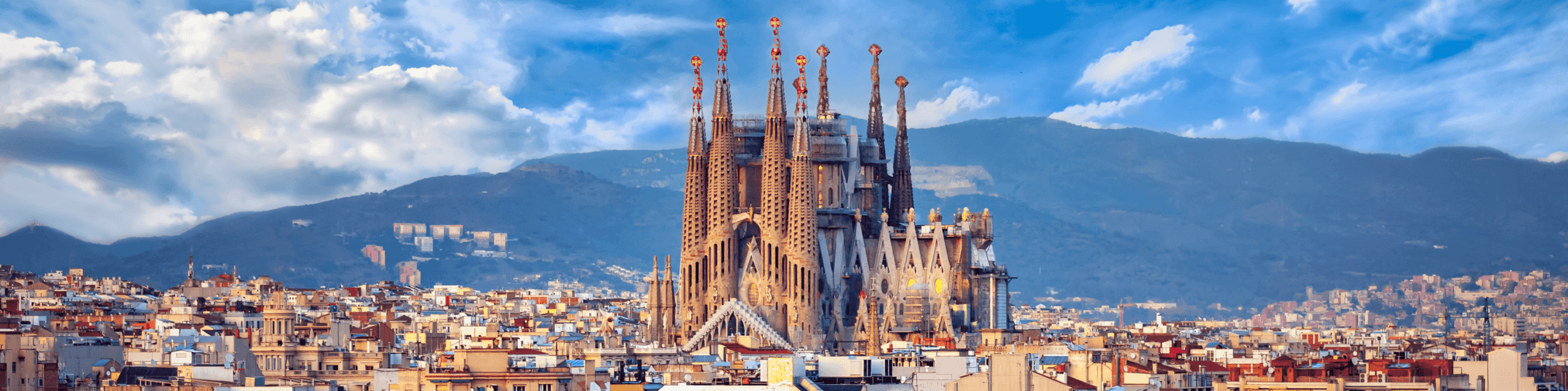 Sagrada Familia