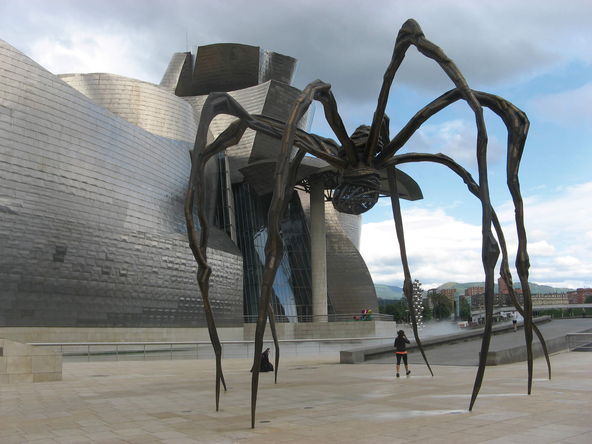 Guggenheim Museum