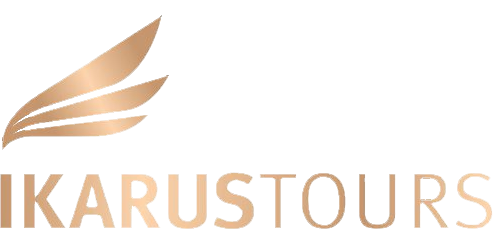 ikarus Logo