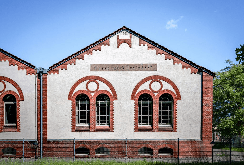 altes Wasserwerk