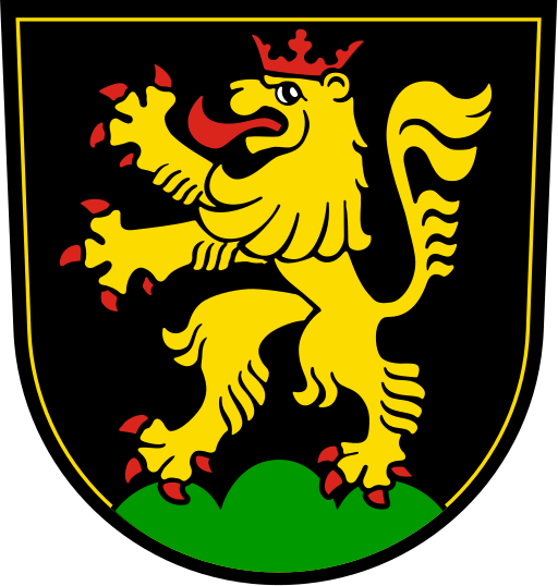 Wappen von Heidelberg