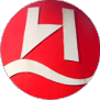 Symbol der Hurtigrute