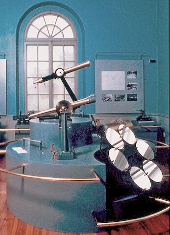 Astronomiemuseum Turku