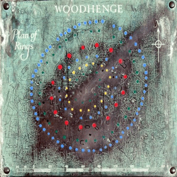 Rätselbild: Tafel in Woodhenge
