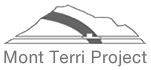 Logo Mont Terri