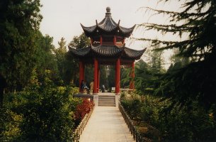 Kungfu Kloster