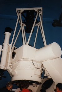 Teleskop Shaanxi