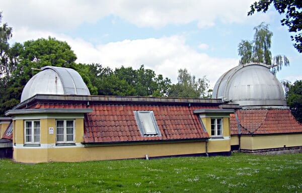 Observatorium Ole Rømer